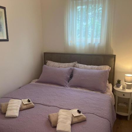 Apartment Luna Zadar Eksteriør bilde