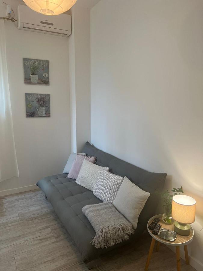 Apartment Luna Zadar Eksteriør bilde