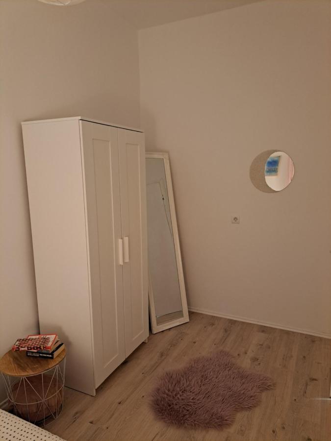 Apartment Luna Zadar Eksteriør bilde